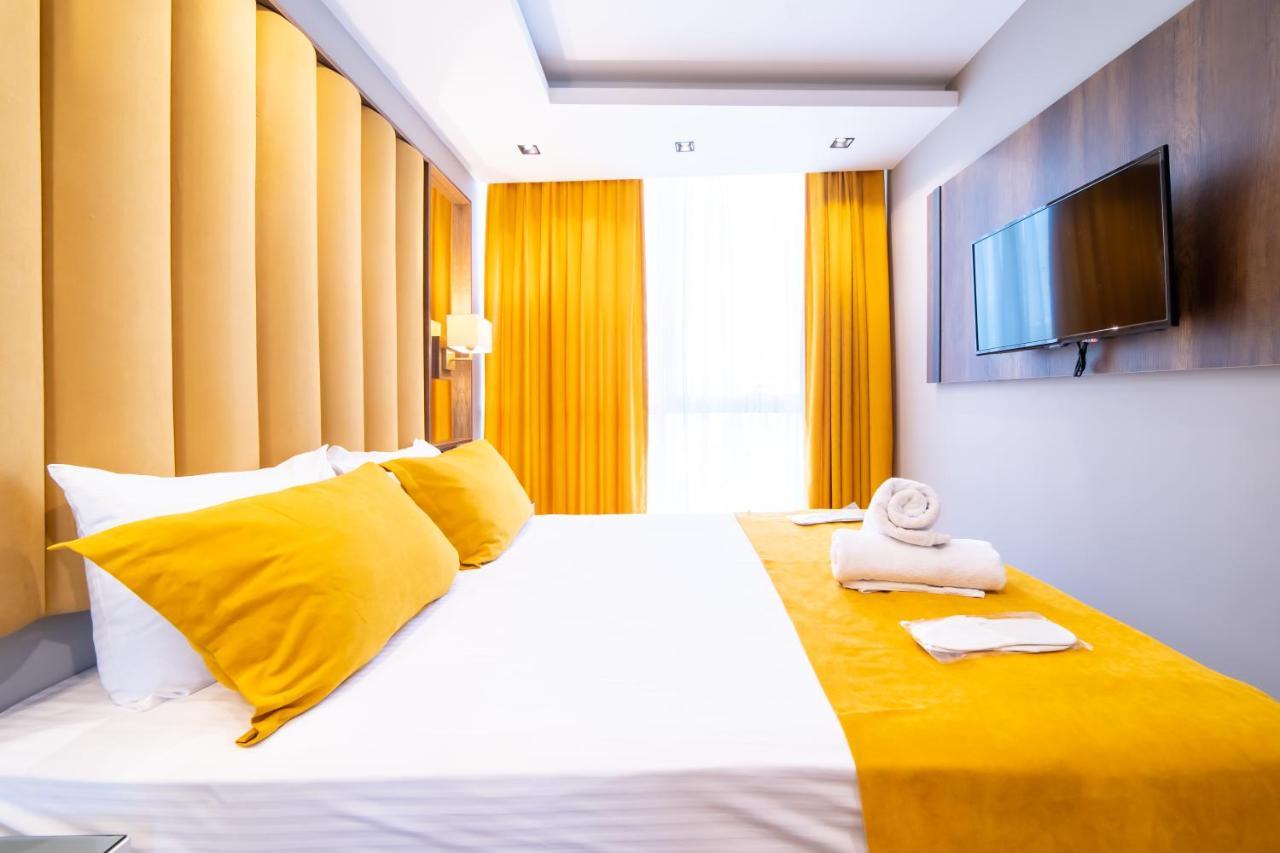 Garden Room Suit Hotel Стамбул Экстерьер фото
